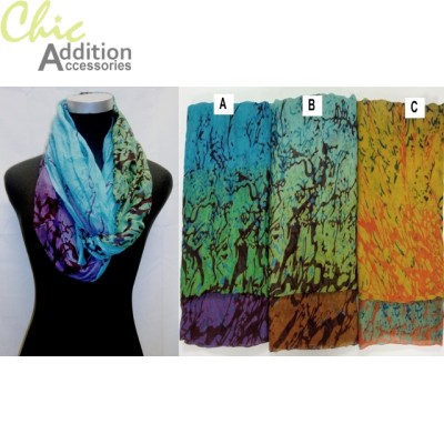 Infinity Scarf  IFP14-3889